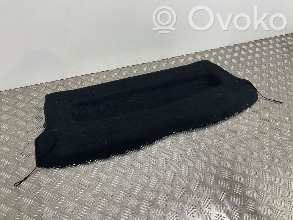 Citroen C3 Parcel shelf 