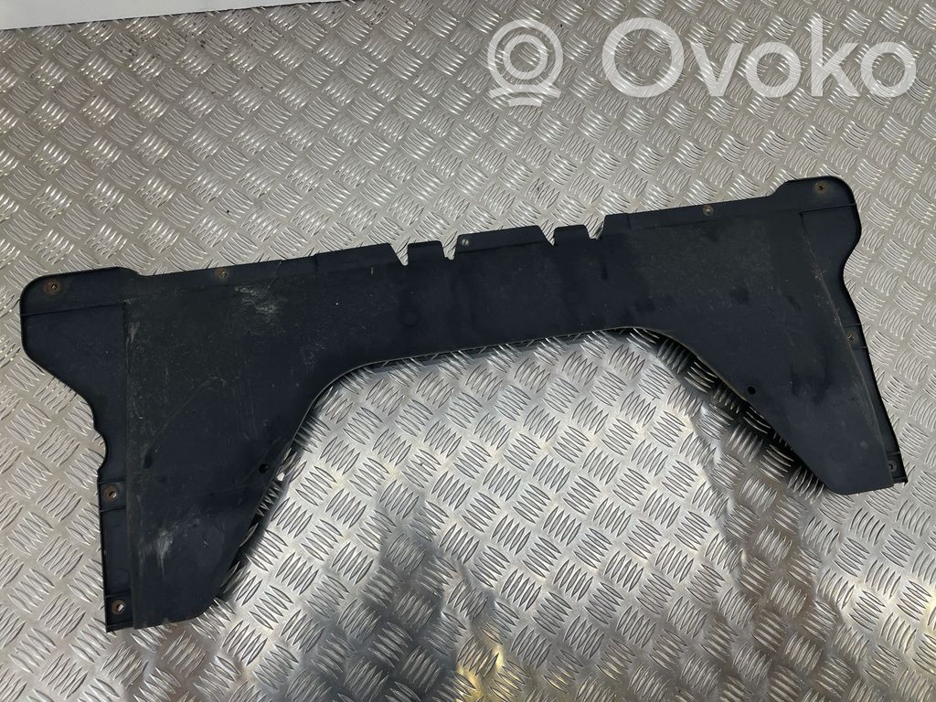 Seat Ibiza V (KJ) Placa protectora/protector antisalpicaduras motor 