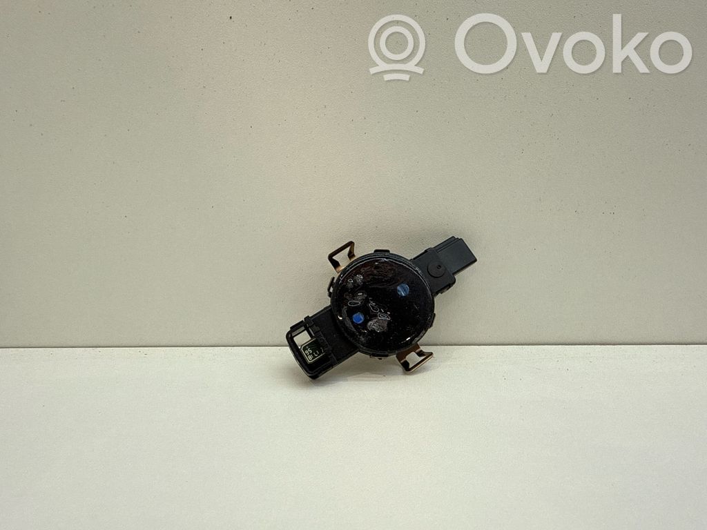 Seat Ibiza V (KJ) Sensor de lluvia 
