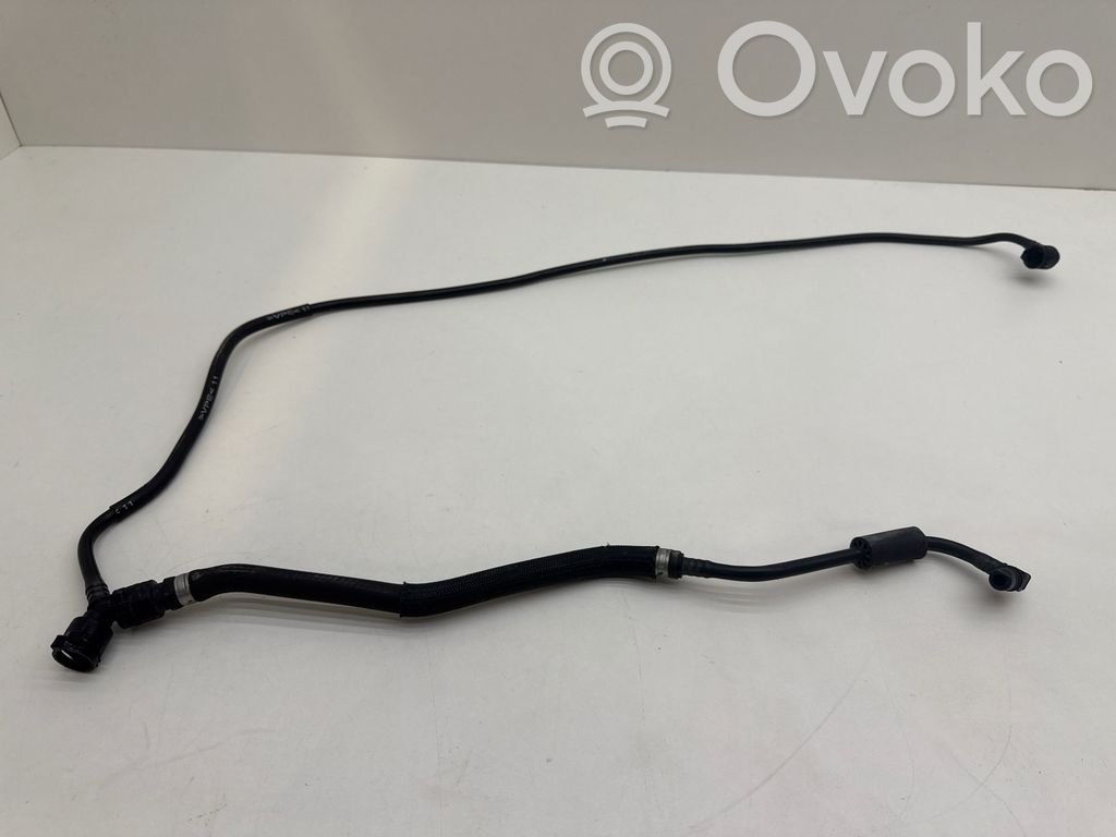 BMW 3 F30 F35 F31 Linea/tubo/manicotto del vuoto 