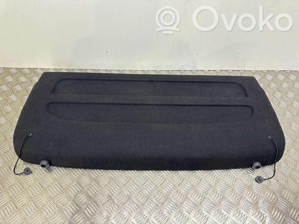 Ford B-MAX Parcel shelf 