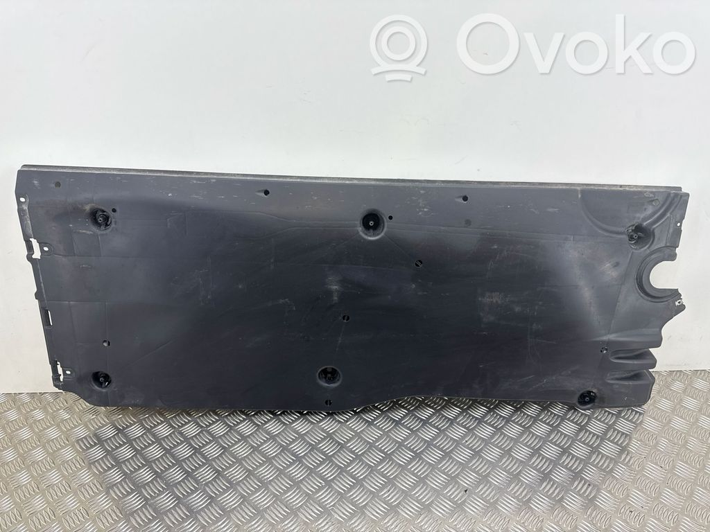 Seat Ibiza V (KJ) Protección inferior lateral 