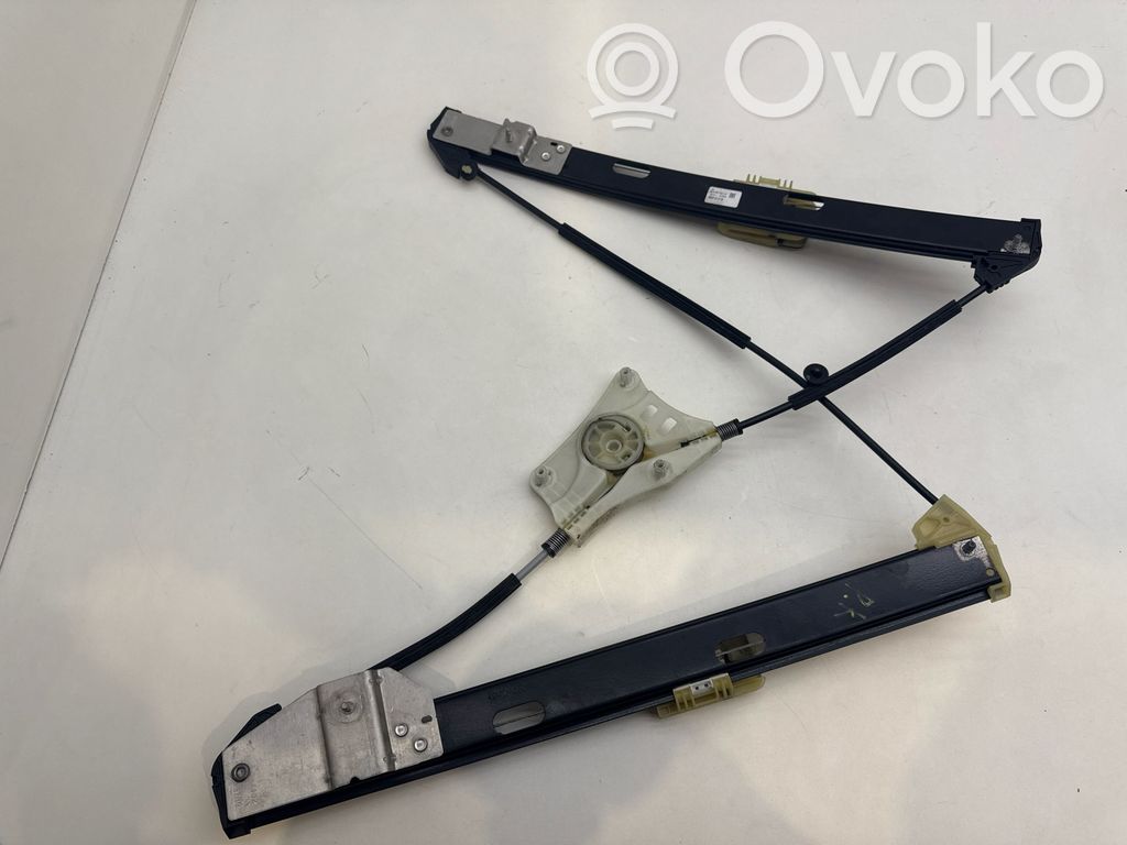 Seat Arona Macara geam față manuală 