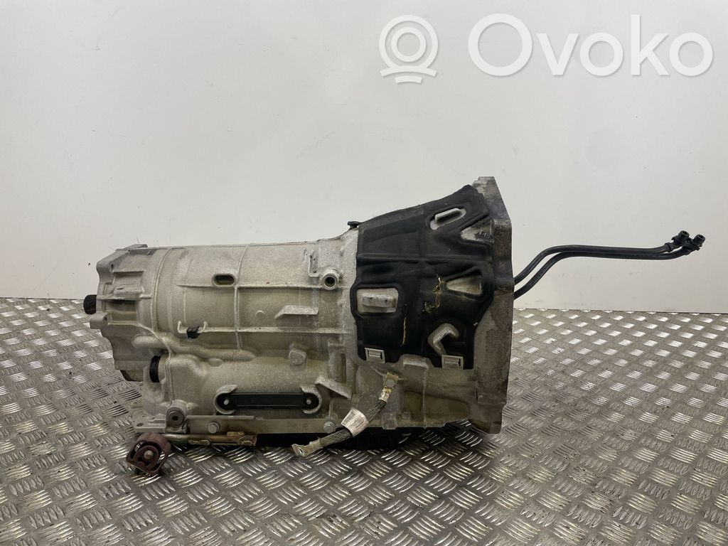 BMW 3 F30 F35 F31 Cutie de viteze automată 