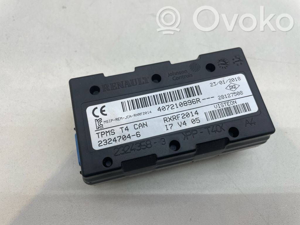 Mercedes-Benz Citan W415 Other control units/modules 