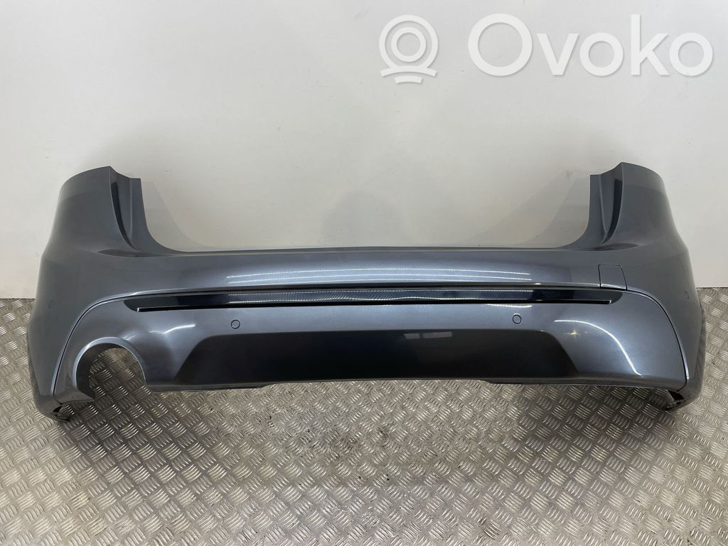 BMW 2 F45 Parachoques 
