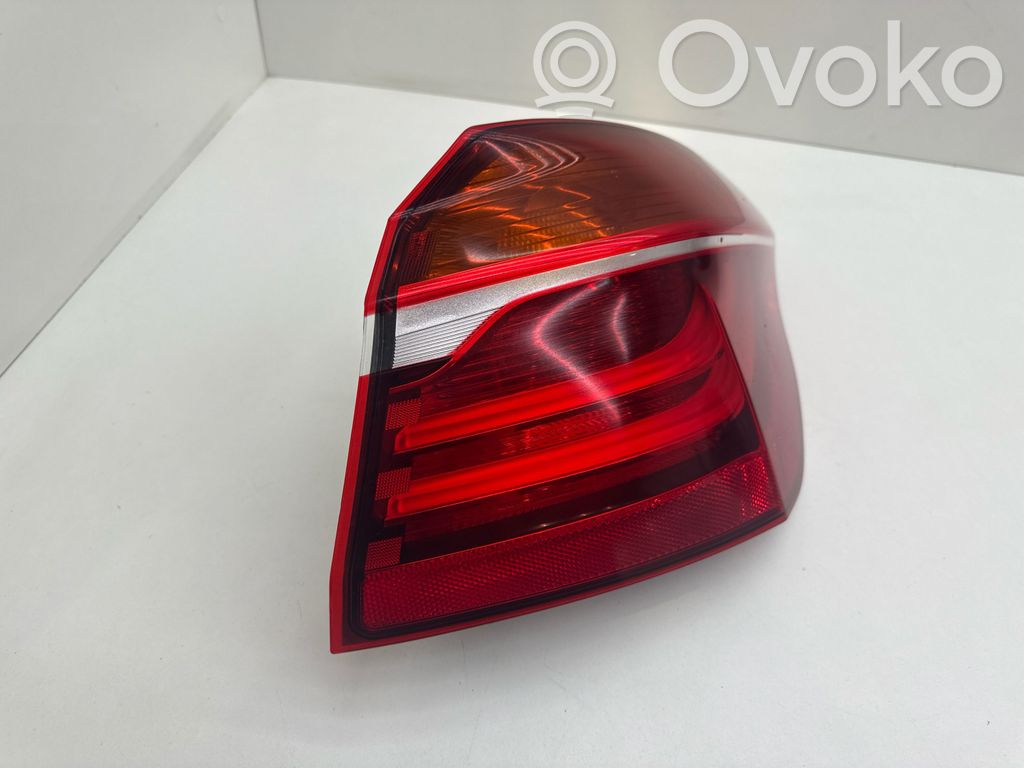 BMW 2 F45 Takavalot 