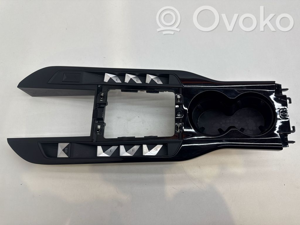DS Automobiles 3 Crossback Console centrale 