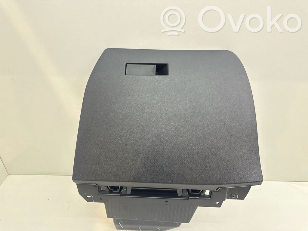 DS Automobiles 3 Crossback Handschuhfach 