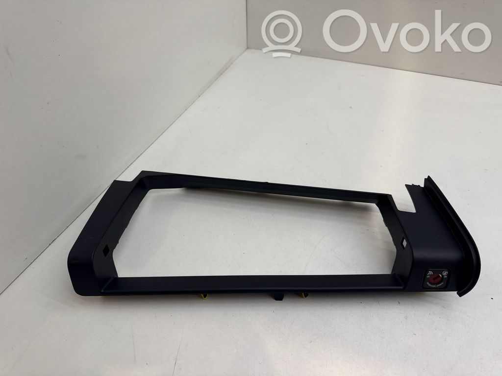 Citroen C4 Cactus Garniture boîte de rangement avant 