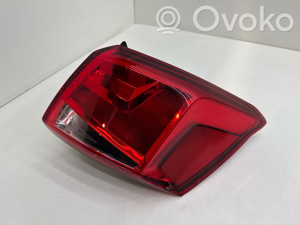 Seat Arona Takavalot 