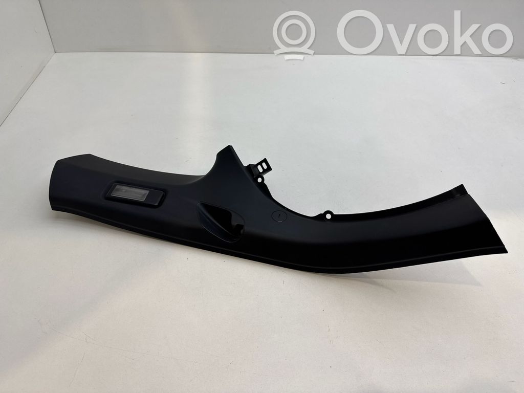 BMW 3 E46 Other interior part 