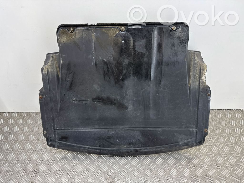 Engine splash shield/under tray   8268344