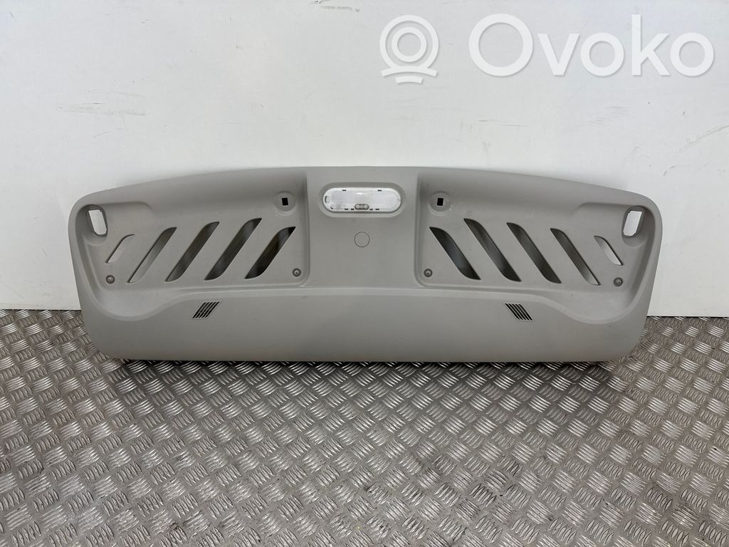 Mercedes-Benz Citan W415 Guantera del techo 