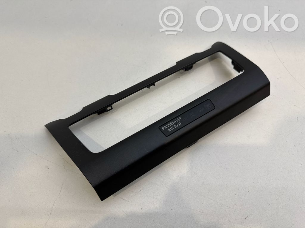 Seat Arona Moldura del climatizador/control de calefacción 