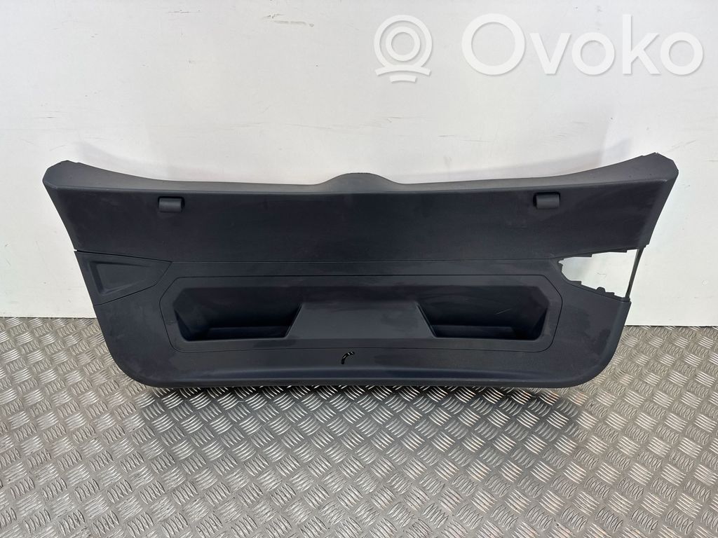 Seat Arona Alte elemente acoperire portbagaj 