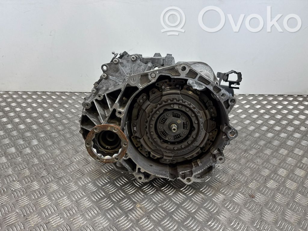 Seat Arona Automatyczna skrzynia biegów 