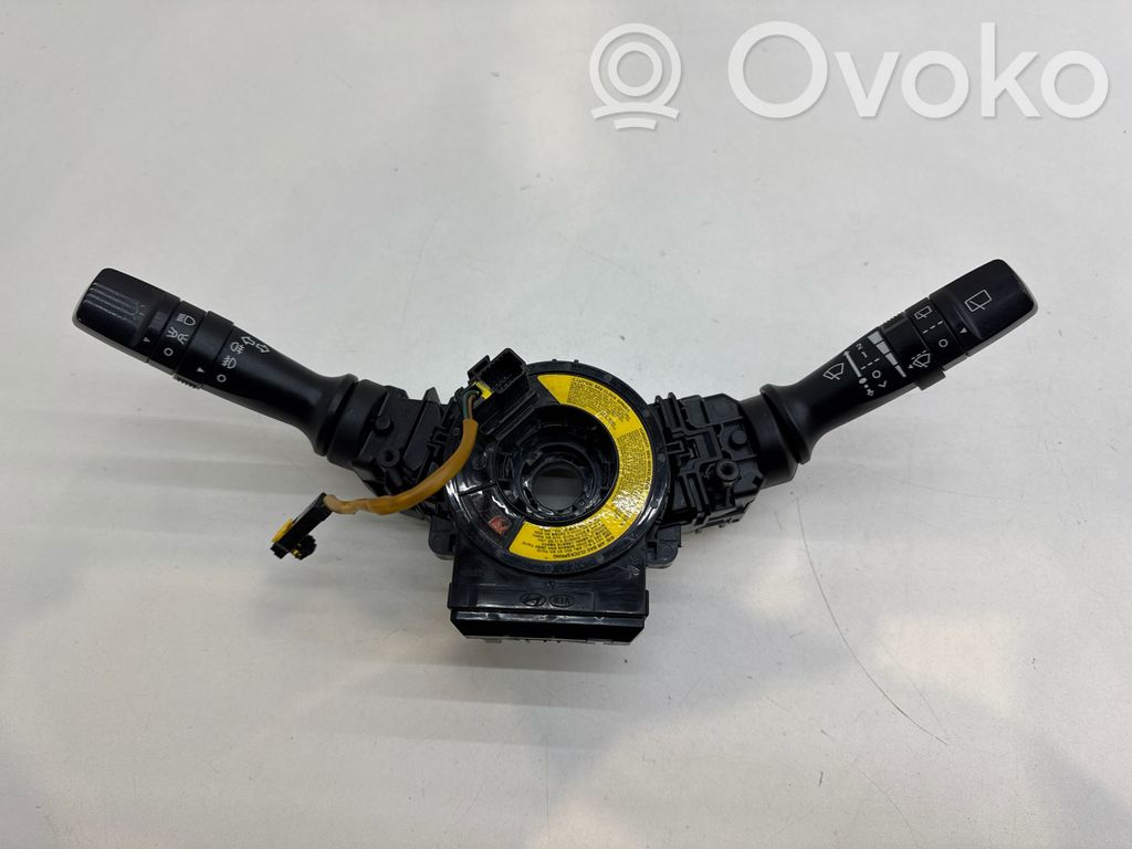 Hyundai ix35 Wiper turn signal indicator stalk/switch 