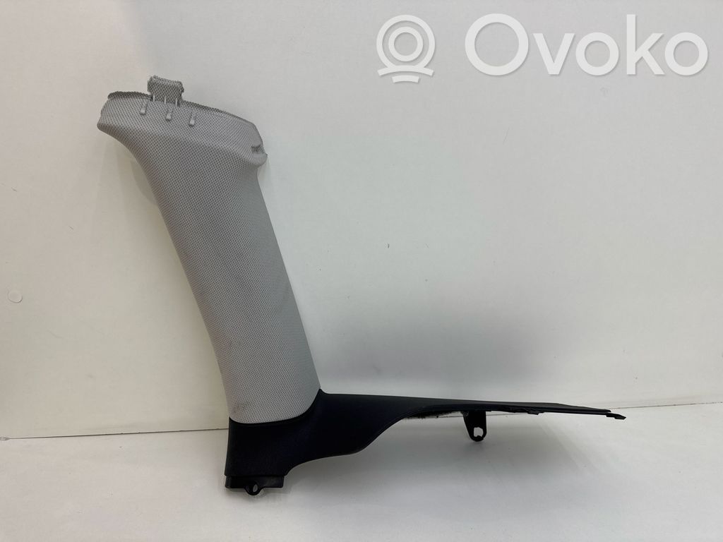 Audi A3 S3 8P (C) pillar trim 