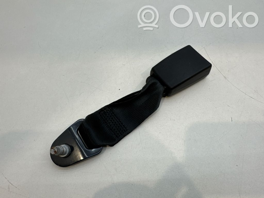 Citroen C3 Sagtis diržo galine 