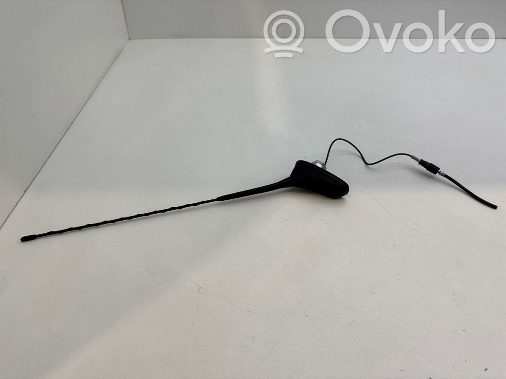 Citroen C3 Antena de radio 
