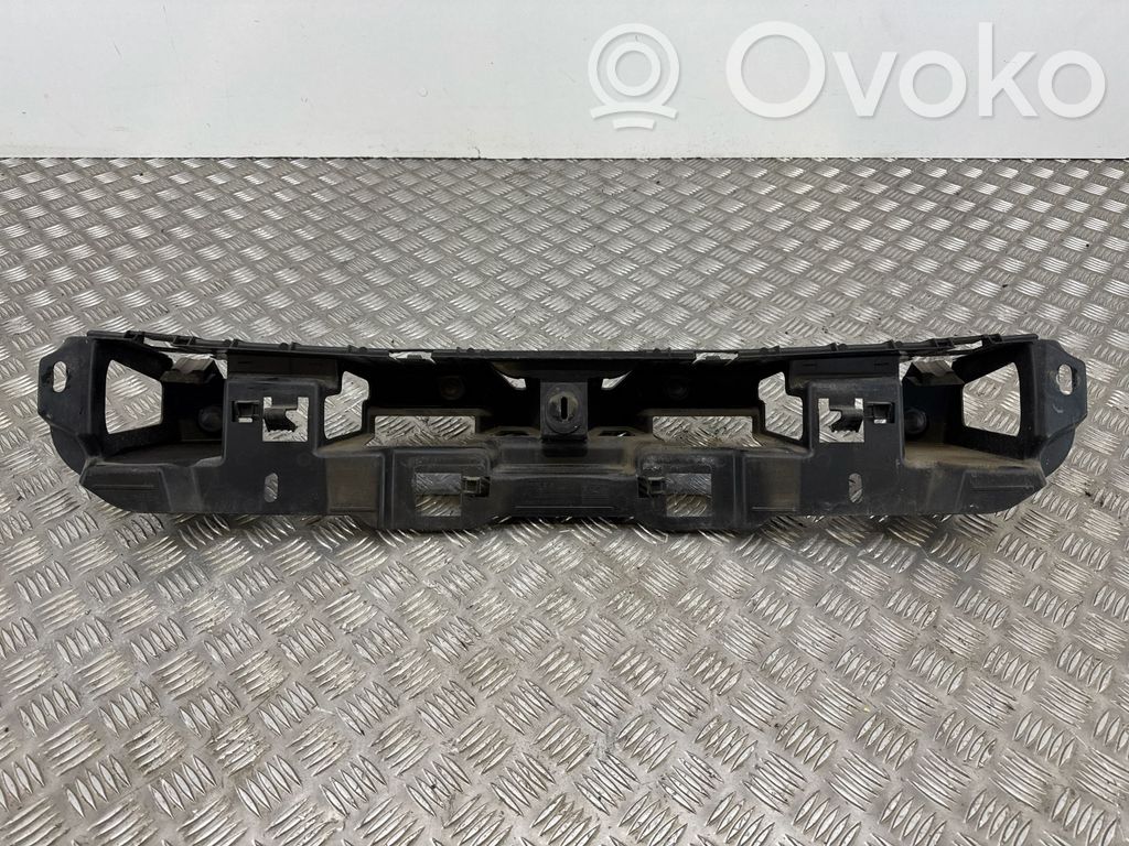 Citroen C3 Rear bumper mounting bracket 