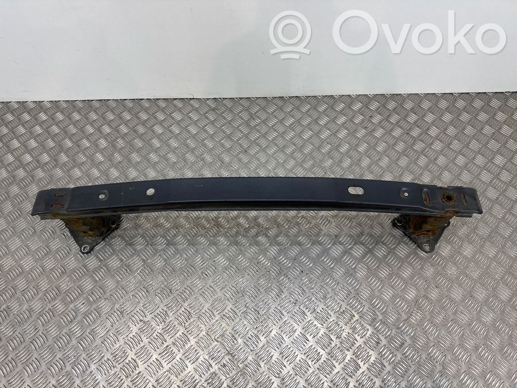 Citroen C3 Балка задний бампер 