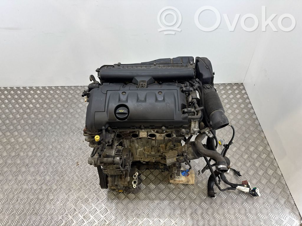 Variklis   V757899480,3R1,3VVT,5396,MBGU352179940,MCGU351053225,NTPN0,V758456680