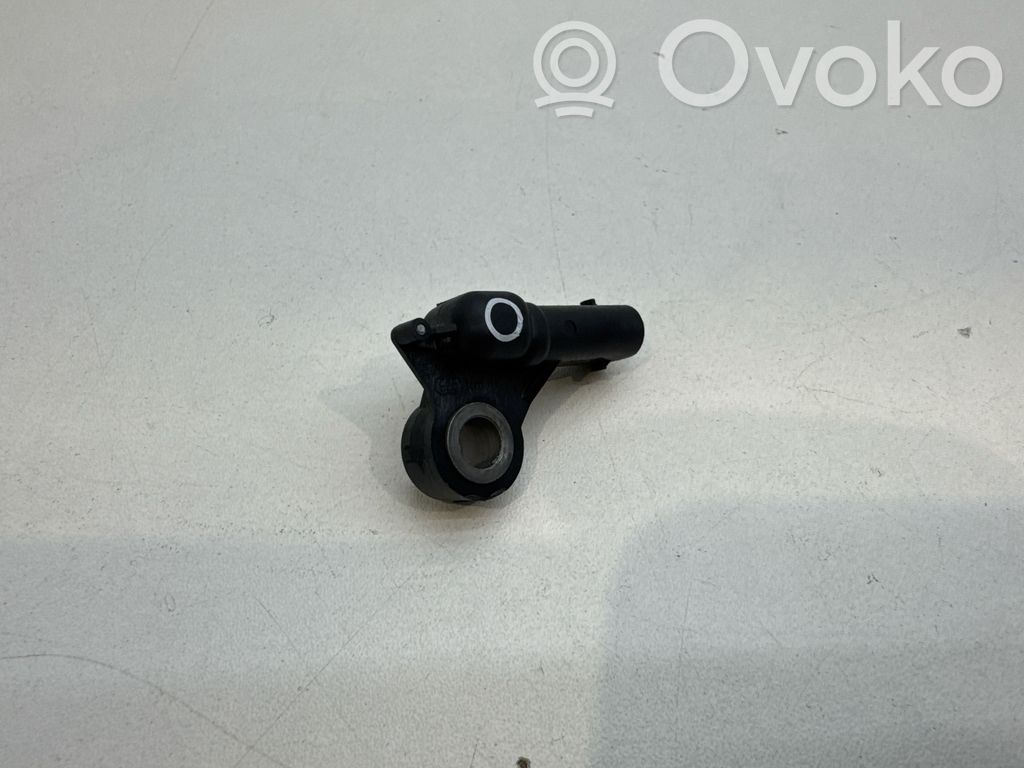 Polestar 2 Airbagsensor Crashsensor Drucksensor 
