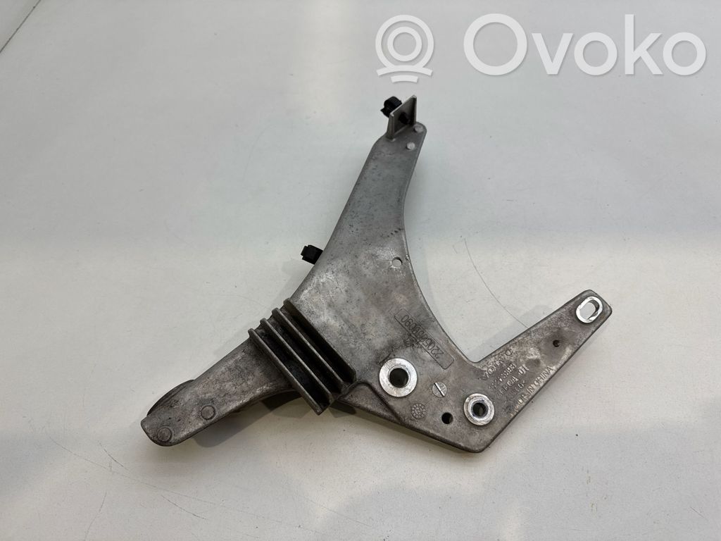 Polestar 2 Hybrid/electric vehicle battery bracket 