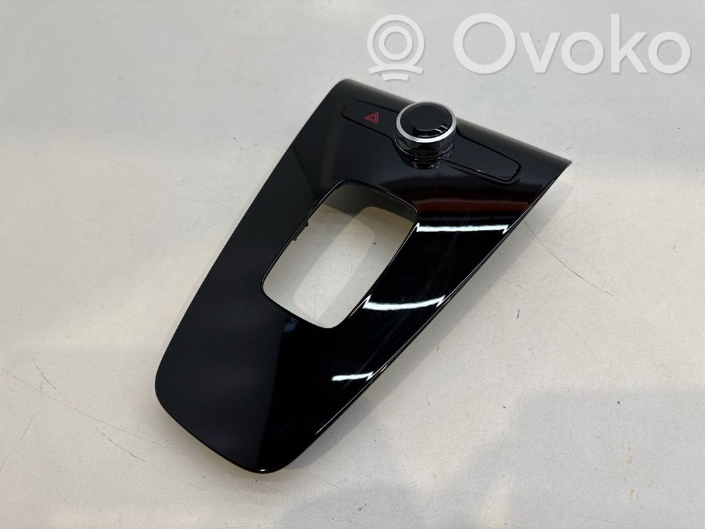 Polestar 2 Rivestimento in plastica cornice della leva del cambio 