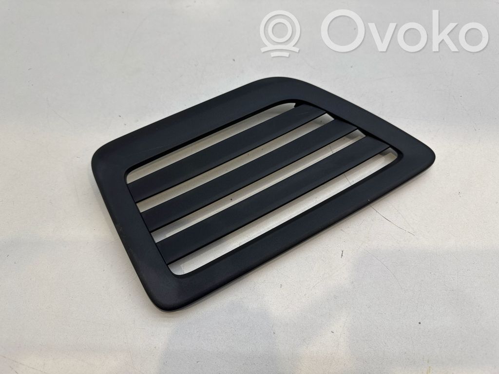 Polestar 2 Moldura protectora de la rejilla de ventilación lateral del panel 