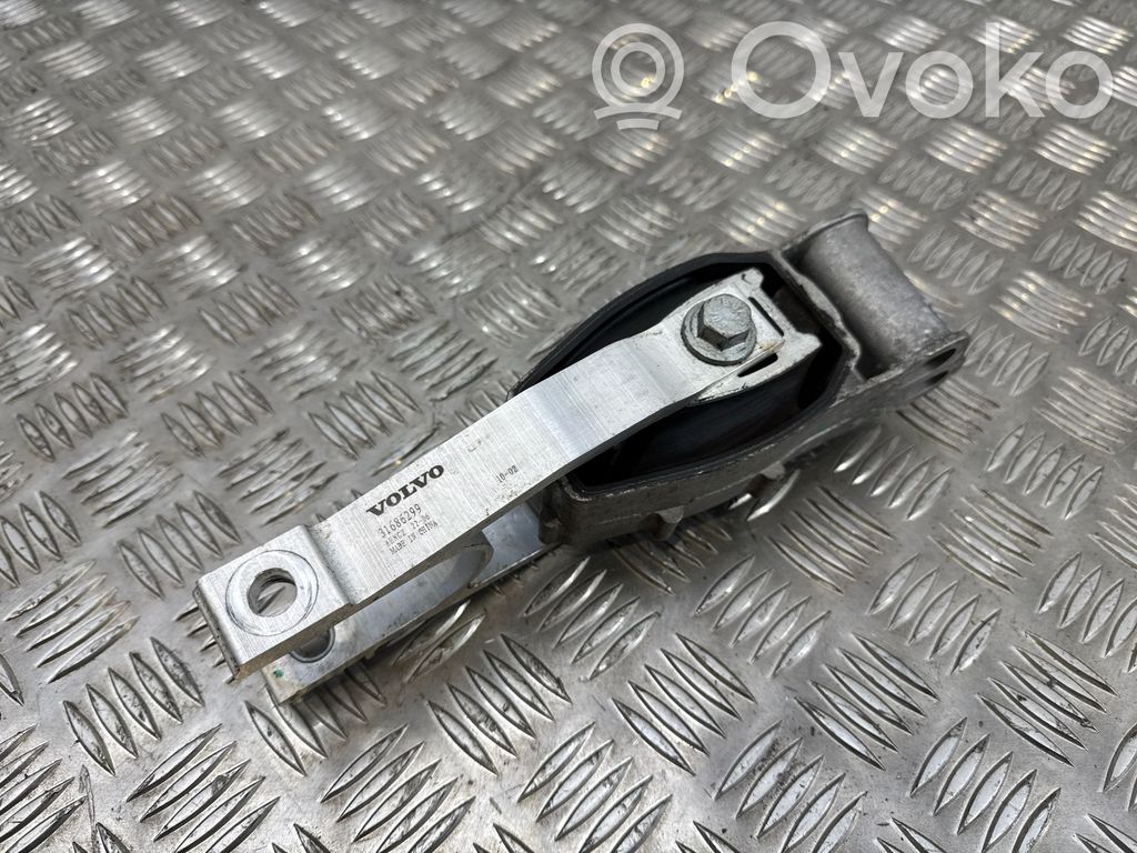 Engine mount bracket   31686299