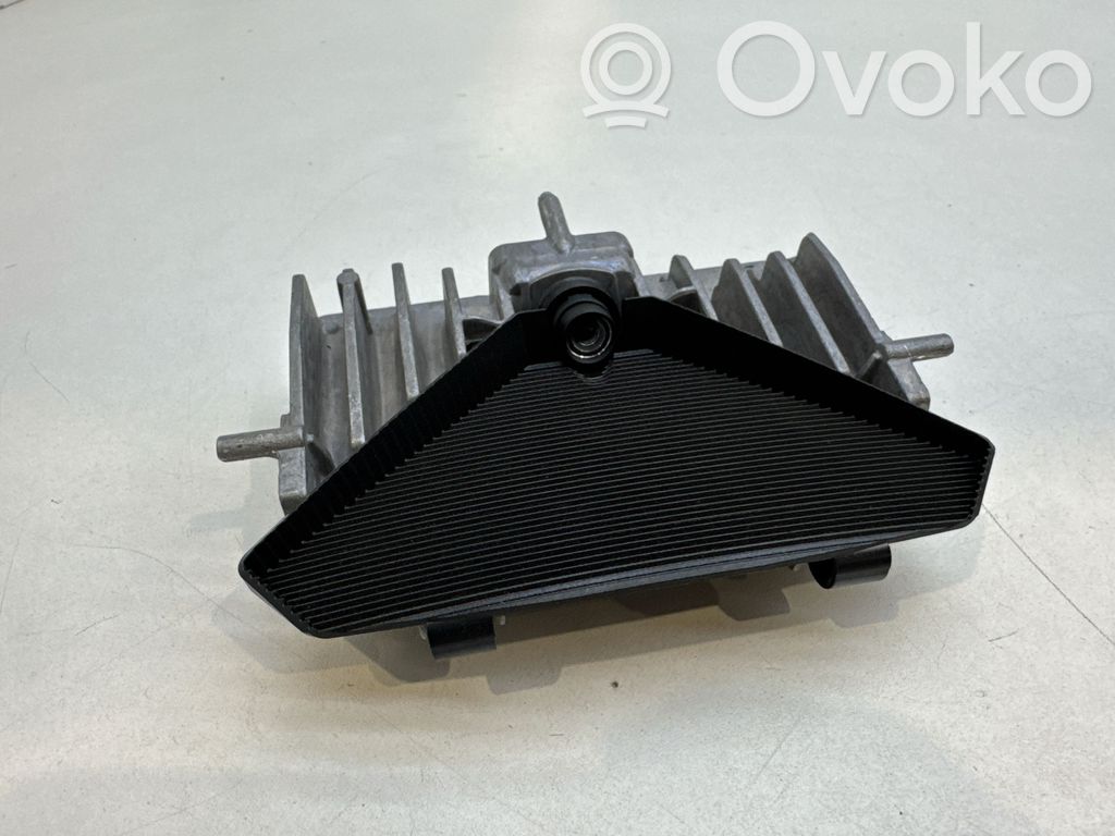 Polestar 2 Windshield/windscreen camera 
