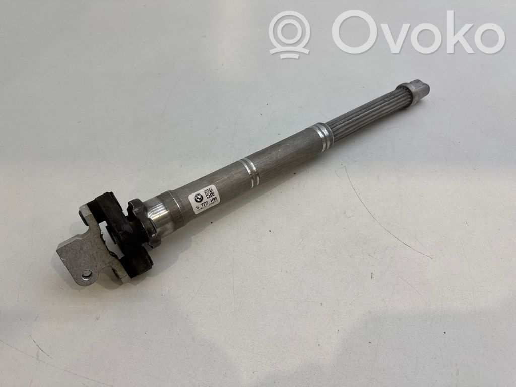 BMW 5 F10 F11 Vairo rato ašies kryžminė jungtis 
