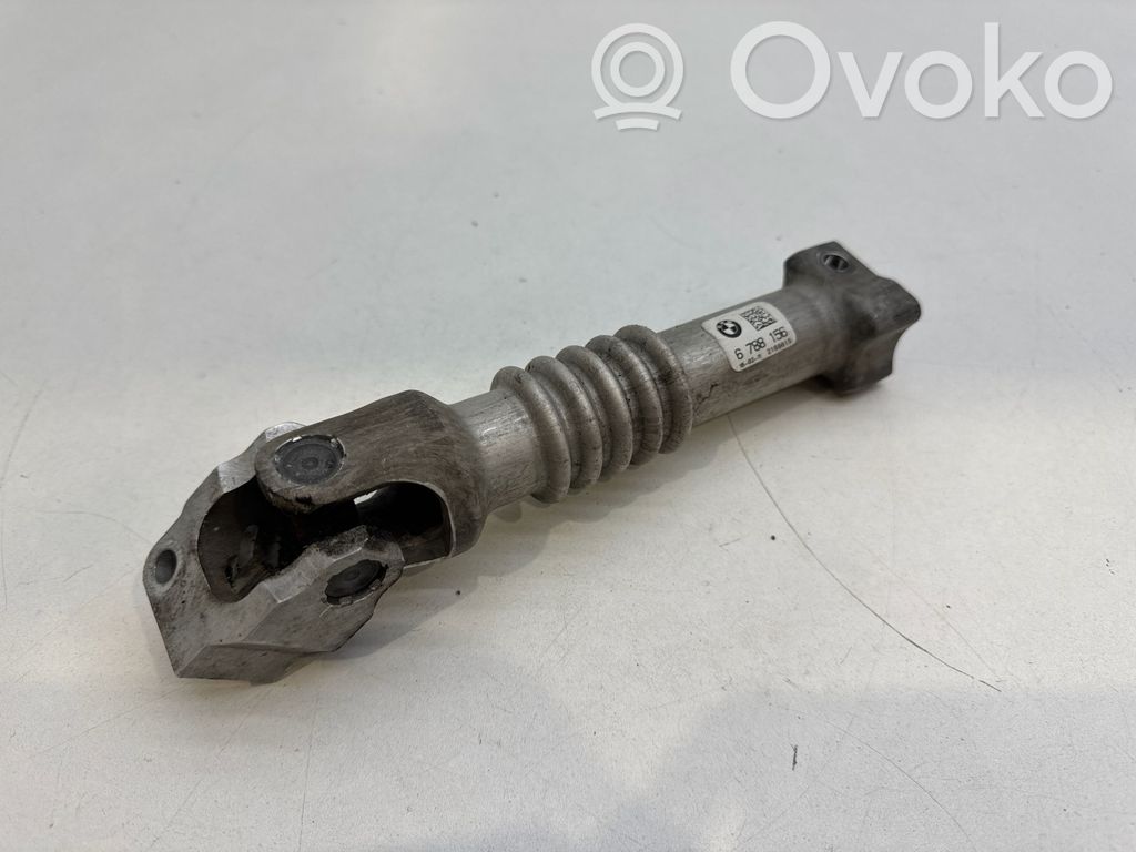 BMW 5 F10 F11 Steering column universal joint 