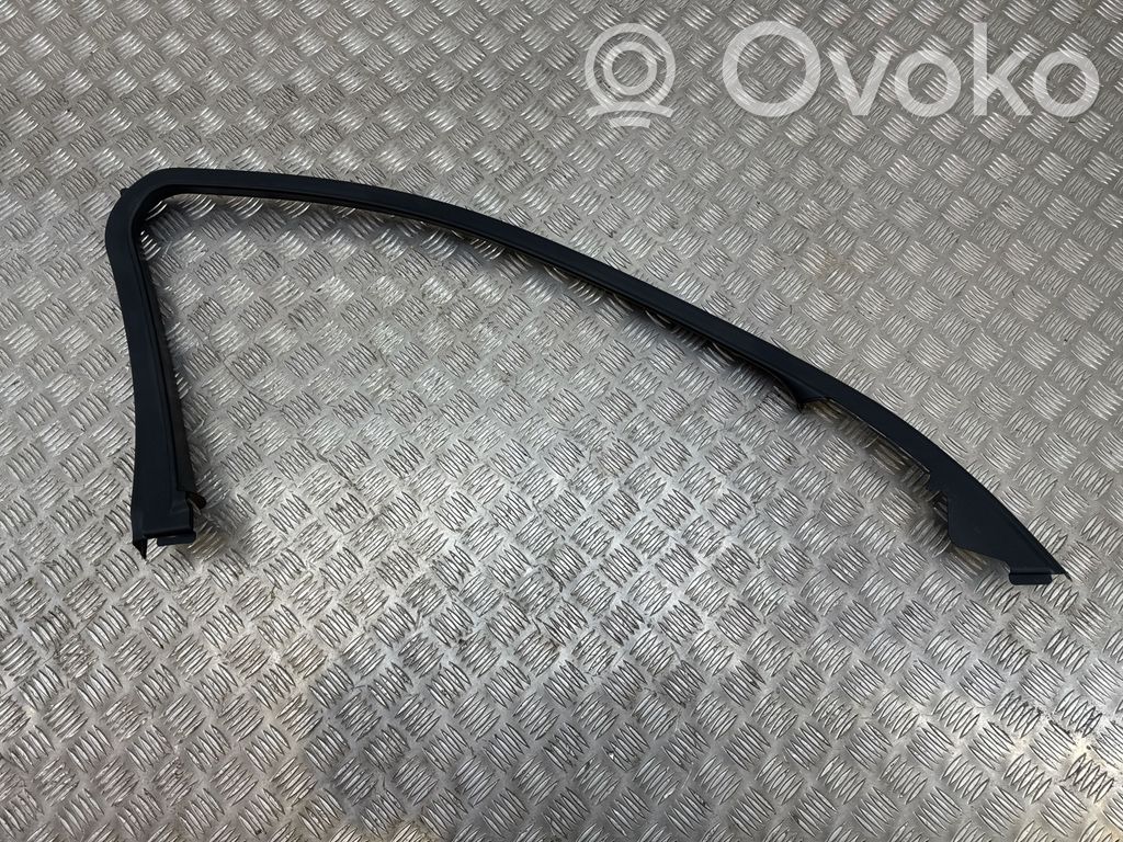 BMW 5 F10 F11 Inne elementy wykończeniowe drzwi przednich 