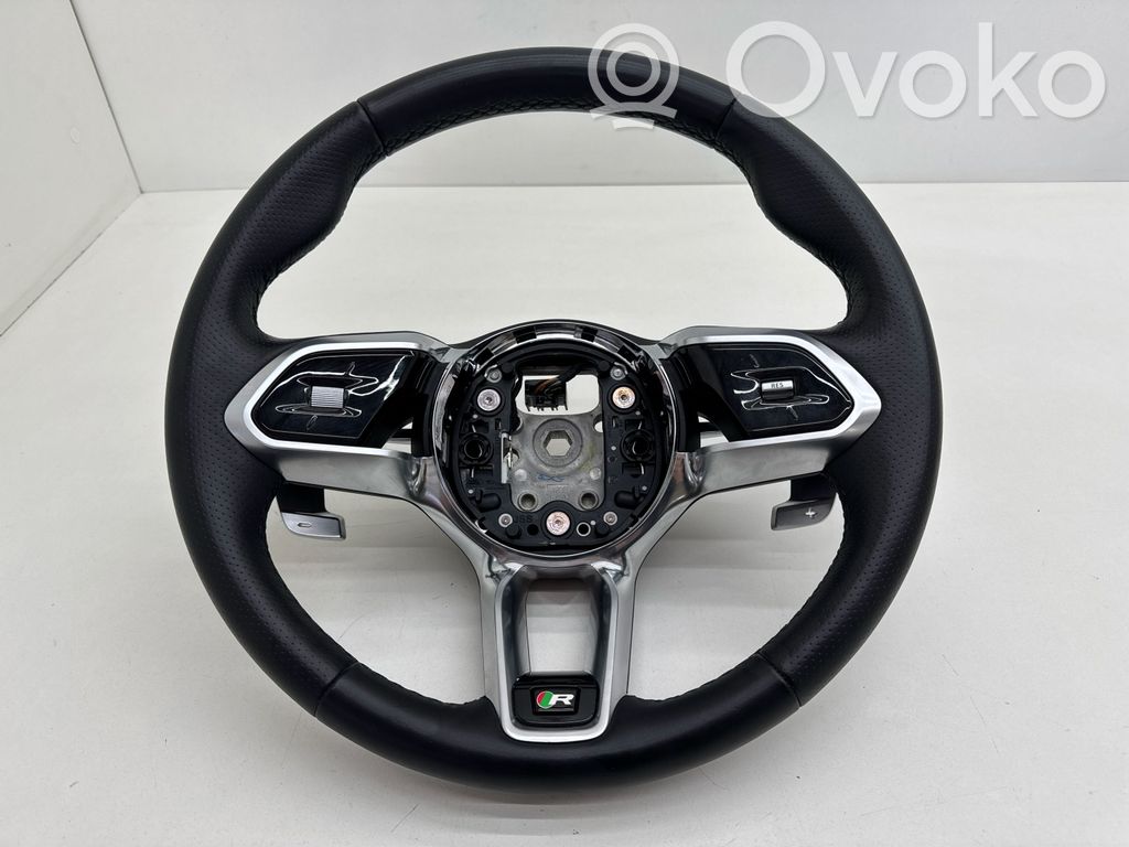 Jaguar XE Kierownica 