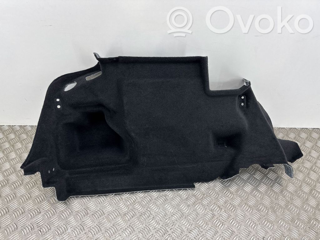 Trunk/boot lower side trim panel   0728,614695,LX7345423AC