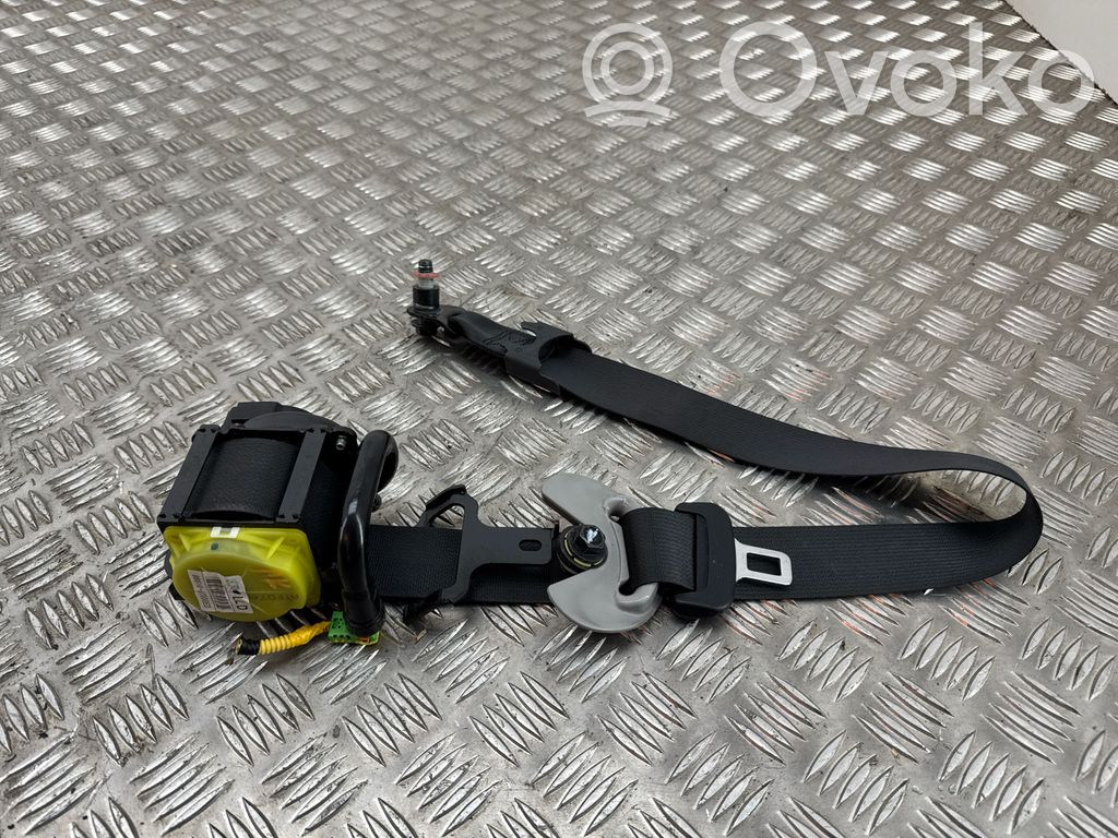 KIA Ceed Cinturón delantero 