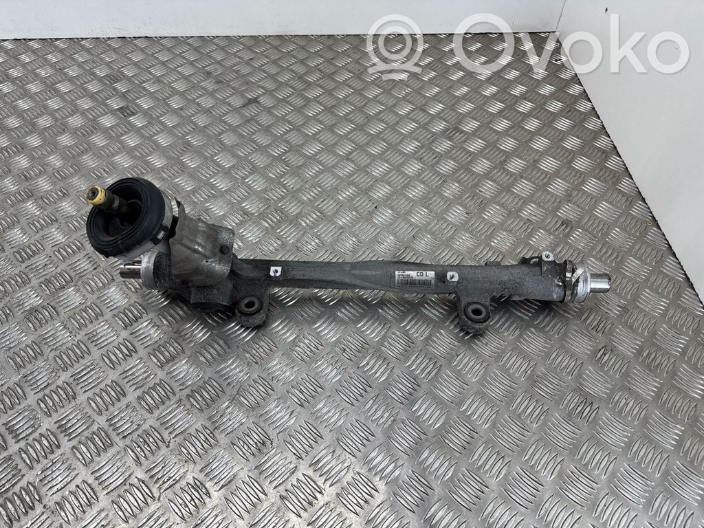 KIA Ceed Vairo kolonėlė 