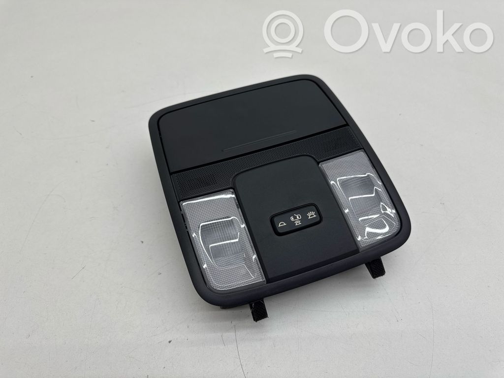 KIA Ceed Innenraumbeleuchtung vorne 