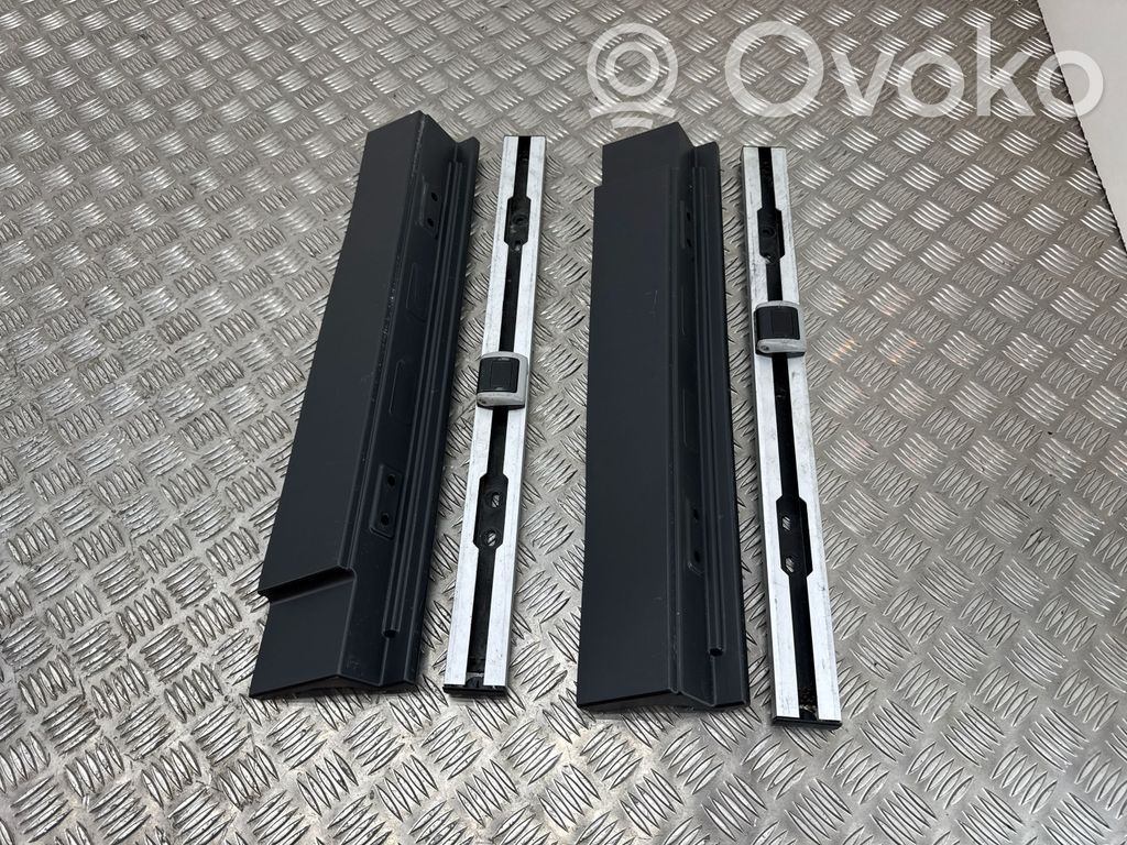 KIA Ceed Other trunk/boot trim element 