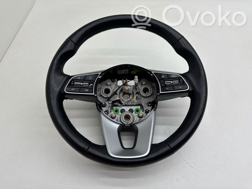 KIA Ceed Stūre 