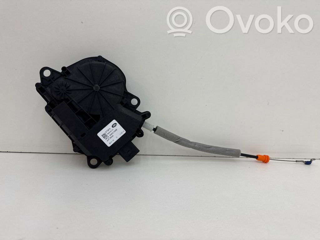 Jaguar E-Pace Tailgate/trunk/boot lift motor 