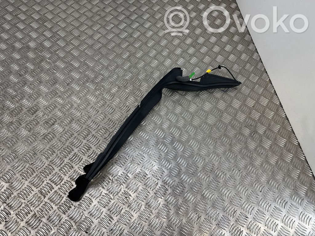 Other trunk/boot trim element   J9C3406A77AC