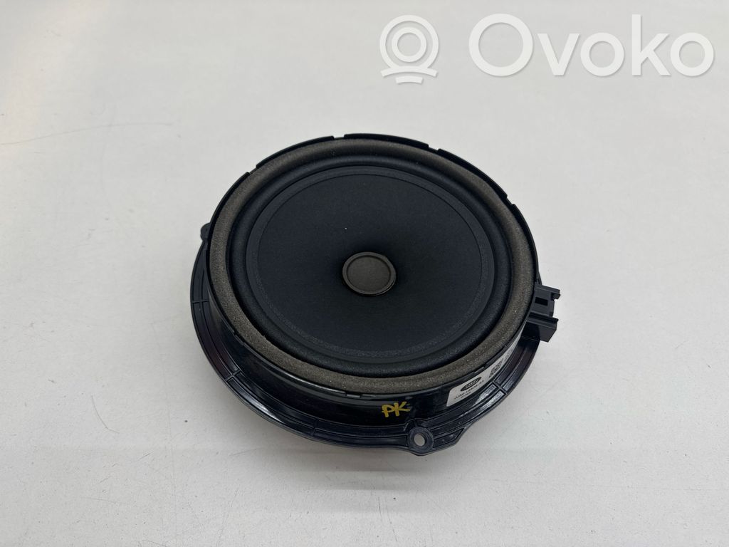 Jaguar E-Pace Altavoz de la puerta delantera 