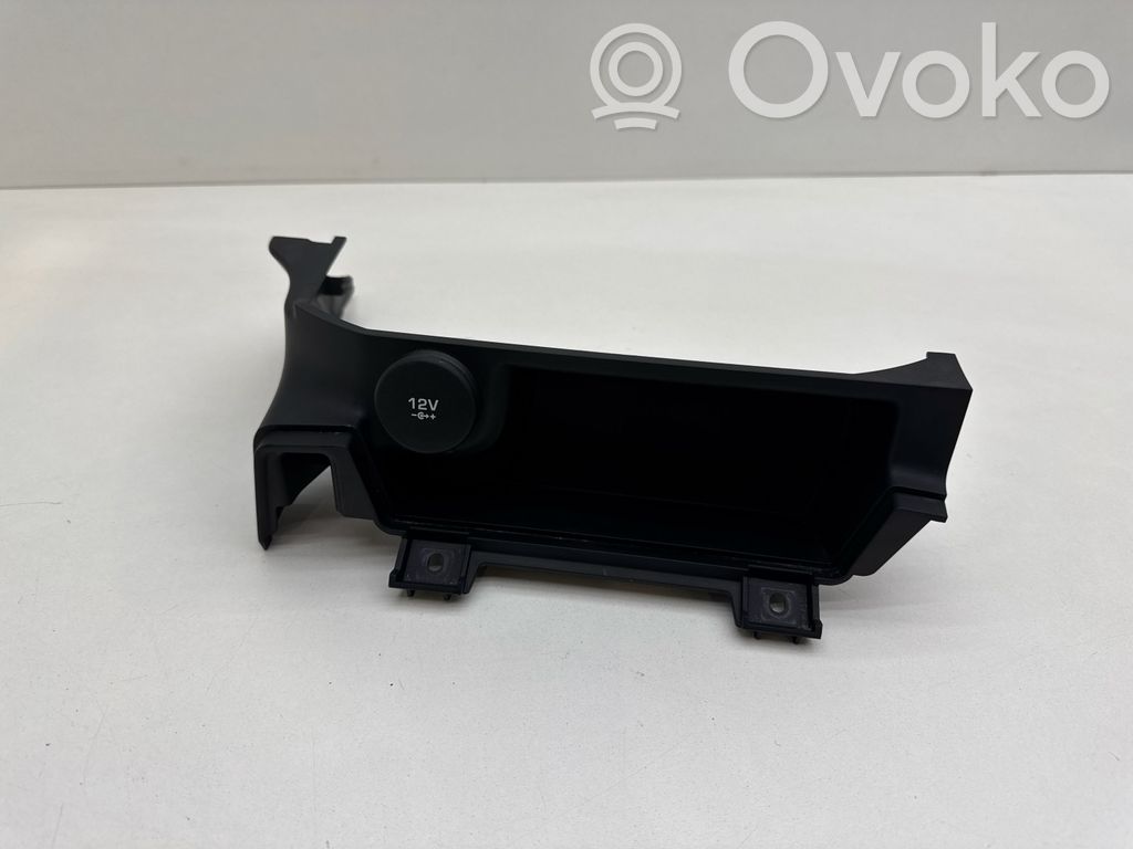 Jaguar E-Pace Other interior part 
