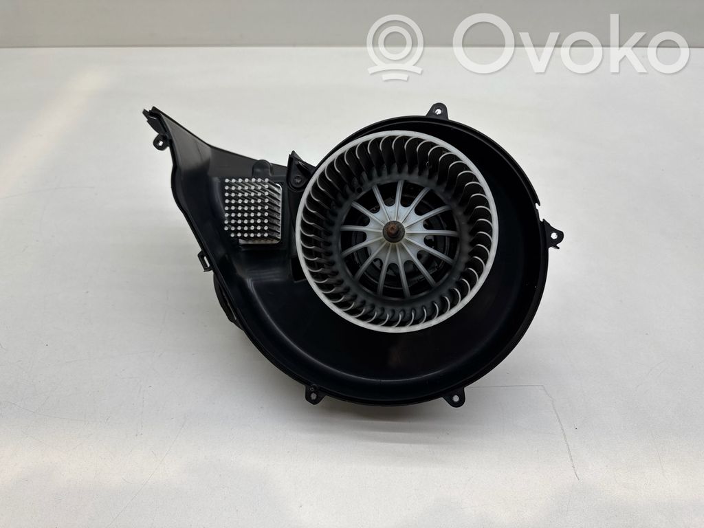 Heater fan/blower   EC069002,00096204