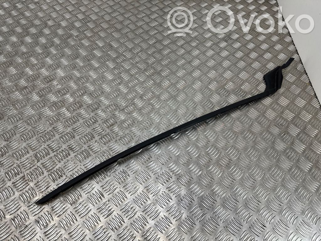 Jaguar E-Pace Windshield trim 